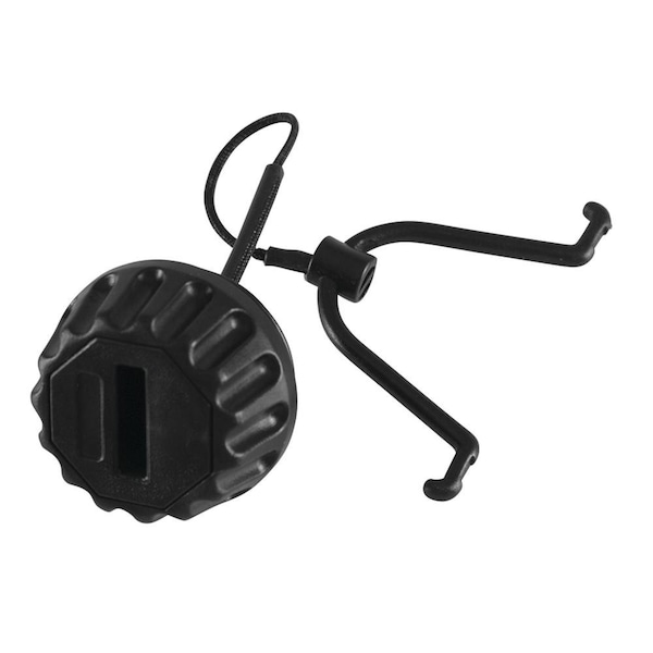 Stens Oil Cap For Stihl Chainsaw 009 010 011 012 021 023 024 025 026 610-300 610-300 - main